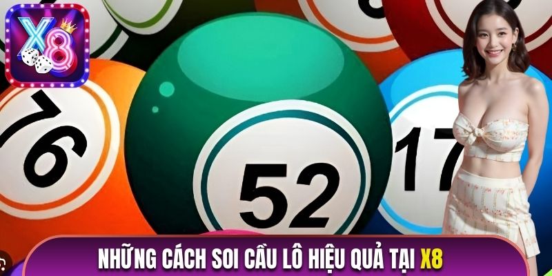 cách soi cầu lô