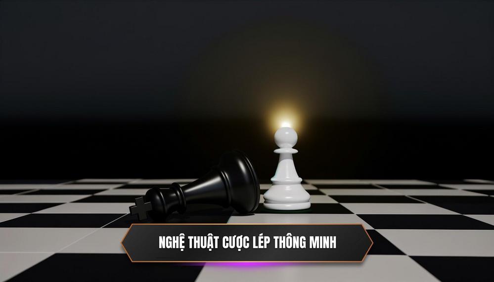 Giải Mã _Cược Lép_ - Nghệ Thuật Đặt Cược Thông Minh
