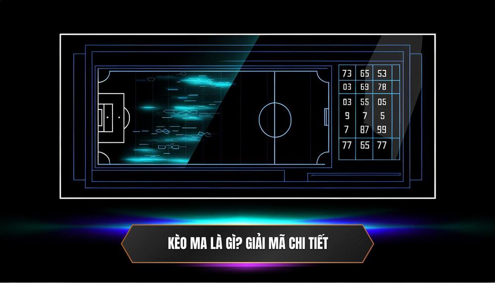 Kèo Ma (Ghost Odds) Thực Chất Là Gì_ Giải Mã Từ A-Z
