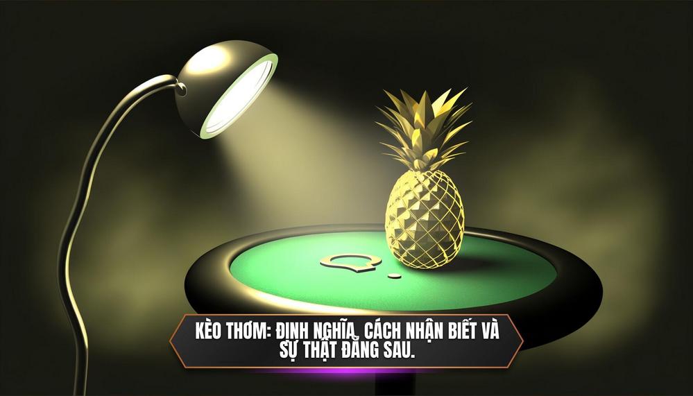 Kèo thơm_ Định nghĩa, cách nhận biết và sự thật đằng sau.